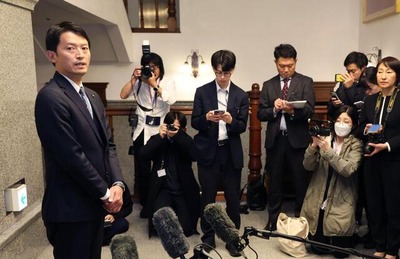 【悲報】斎藤知事代理人、PR会社のブログ「事実と異なることが記載されている」トラップ的に知事を潰すために嘘ついた可能性？