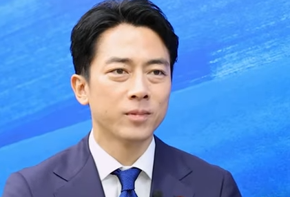 【選択的夫婦別姓】小泉進次郎「総裁選出の場合、自民党一丸で賛同いただく」