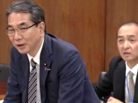 【速報】江藤拓農水相、食糧法に「価格の安定」とは書いていない4連発→法律の正式名称の時点で「価格の安定」が入っているほか、条文にも