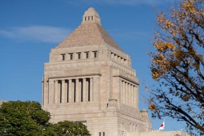 【速報】「与党過半数割れで石破総理が引責辞任、後任は高市氏」説に市場が反応