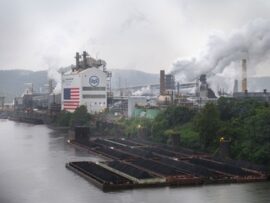 【前政権の禁止から一転】 トランプ米大統領、USスチール買収の再審査を指示　石破首相やるじゃん！