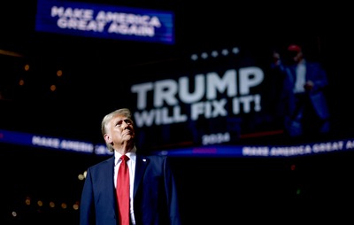 【速報】米連邦地裁「凍結した補助金再開せよ!」→ホワイトハウス「トランプ政権の全ての行為は合法」普通に無視 【速報】米連邦地裁「凍結した補助金再開せよ!」→ホワイトハウス「トランプ政権の全ての行為は合法」普通に無視