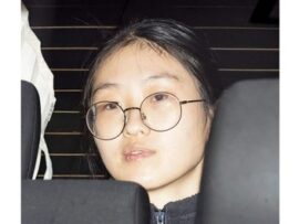 【悲報】法大ハンマー韓国人女、ガチで無視されていた　次々と話が出てくる逸材だったｗｗｗ