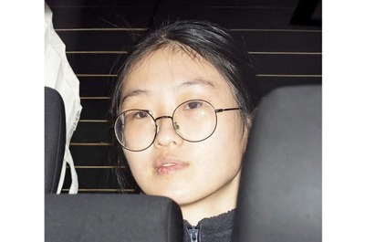 【悲報】法大ハンマー韓国人女、ガチで無視されていた　次々と話が出てくる逸材だったｗｗｗ