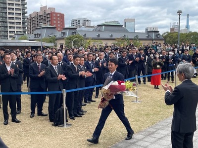 【速報】公益通報、兵庫県対応に違反疑いの指摘　国「もう刑事罰導入するわ」