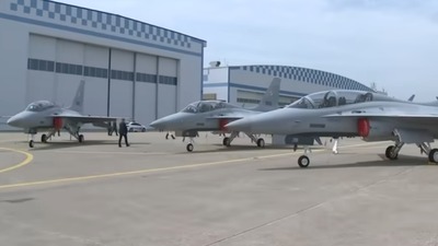 【悲報】 ポーランド、詐欺に遭う　韓国のFA-50を48機契約→現在12機納入も、うち11機が飛行不能の欠陥品ｗｗｗｗ