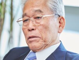 フジテレビ遠藤副会長「全てを日枝が決めているわけではないが影響力があるのは間違いない」日枝とかいうラスボス、今騒動一切姿見せず