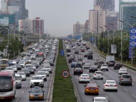 【速報】中国、不動産に続きEV自動車市場も崩壊「予想大幅に下回る」前月比３７％減を記録